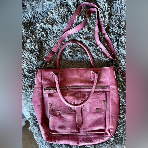 Latico Leather Walker Tote - Picture 5 of 9